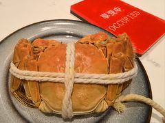 -美食汇自助餐厅·杭州城中香格里拉