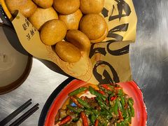 -馬伍旺川菜(江北虹悦城店)