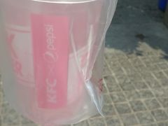 -肯德基(昌里店)