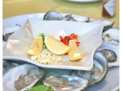 -真浪花园海鲜餐馆