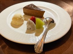 -花园饭店欧陆法式餐厅