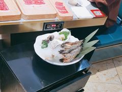 -樱煦和牛寿喜烧(如皋吾悦广场店)