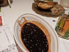 -桂满陇·手作小笼包&江南叫花鸡(中山公园店)