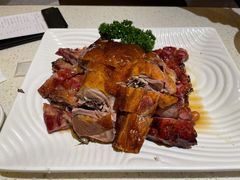 -香港新发烧腊茶餐厅(书城店)