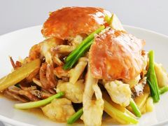 -南棠馆粤菜坊(群光店)