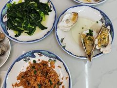 -旺鲜渔港连锁餐厅·珠海特色美食地标(爱情邮局店)