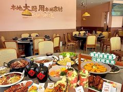 -创味·民间海南菜·非遗藤桥排骨(藤桥·免税城店)