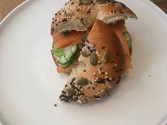 -大酉·M Coffee(北京美术馆店)