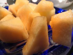 餐前水果-旺顺阁鱼头泡饼(常营店)