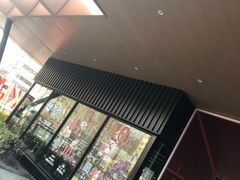 门面-肯德基(孝陵卫地铁站店)