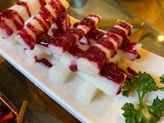 -西江美食舫·江西菜(健德桥店)