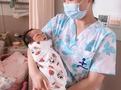 -阿福宝宝月嫂(东方医院店)