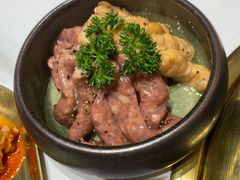 -妥妥烤肉料理(凯德店)