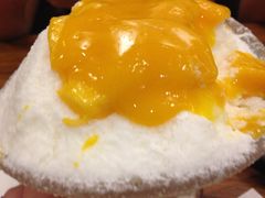 -糖纸甜品(恒一广场店)