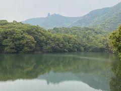 -杭州半山国家森林公园