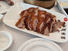 -全聚德(常州店)