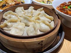 -百年认一力·清真牛羊肉(南中环店)