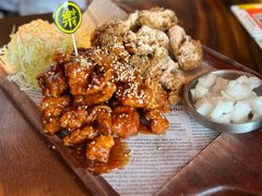 -乐园夜市场(五道口王庄路店)
