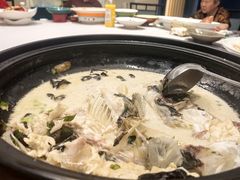 -囍榷·鲜美常州菜(恐龙园店)