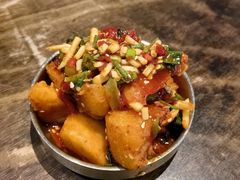 -都氏二当家(九方店)