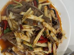 -何氏筠连水粉(明伦堂店)