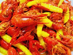 -玖味谣王记龙虾馆·烧烤(柯桥店)
