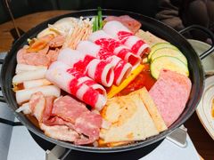 -KimPro 辛普乐概念韩餐