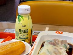 -红荔村肠粉(岗厦店)