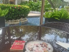 -三亚福朋喜来登酒店·大堂吧