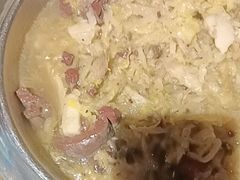 -人民公社大食堂(张家湾店)
