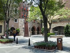 -中旅阿那亚九龙湖·公主酒店