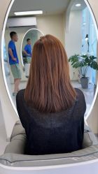 -5M HAIR SALON
