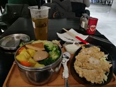 -小明同学(三里屯店)
