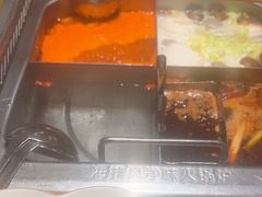 -海底捞火锅(丰尚国际广场店)