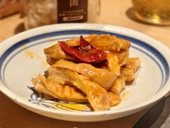-巴奴毛肚火锅(七宝领展广场店)