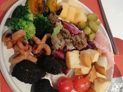 -ITA·意塔意大利餐厅(亦庄店)