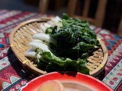 -火塘云南烧烤大排档