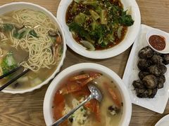 -501號台州海鲜餐厅(海创园店)