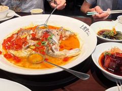 -上名堂·鱼头好吃(体育场路店)