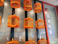 大堂-成都吃客(九眼桥店)