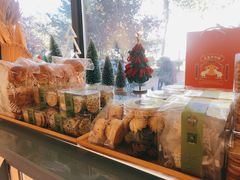 -研麦家面包(亚泰华府店)