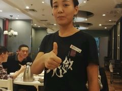 -闫府私房菜(经四路万达店)