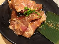 -新石器烤肉(周浦万达店)