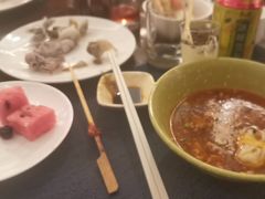 -海宁开元名都大酒店·地中海自助餐厅