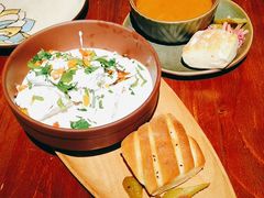 -格鲁·秀色Georgia’s Feast