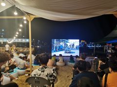 -海云台海滩