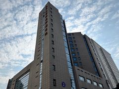 -复旦大学附属肿瘤医院(徐汇院区)