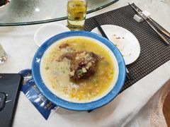 -清真悦宾楼食府(海湖店)