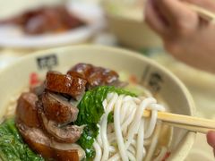 -老字号蛇口德记烧腊饭店·海鲜加工