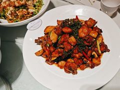 -小螺号海鲜·地道鲁菜(泉城广场店)